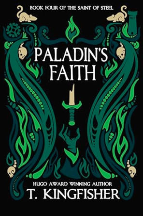 Paladin's Faith