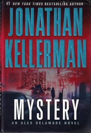 Mystery