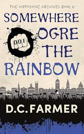 Somewhere Ogre The Rainbow
