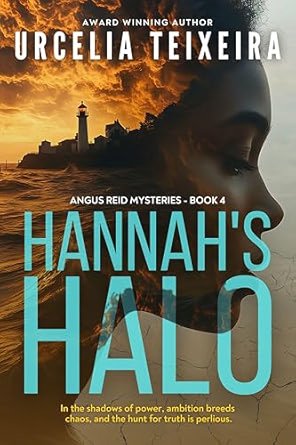 Hannah's Halo