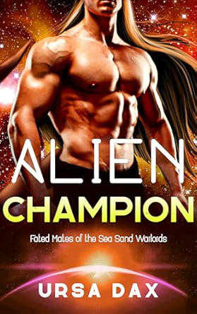 Alien Champion