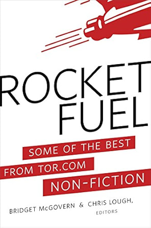 Rocket Fuel