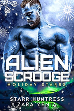 Alien Scrooge