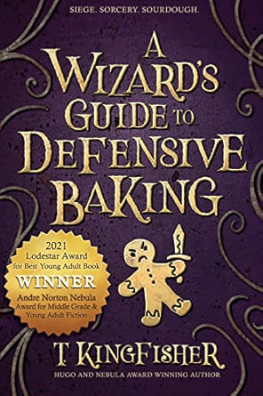 A Wizard’s Guide to Defensive Baking