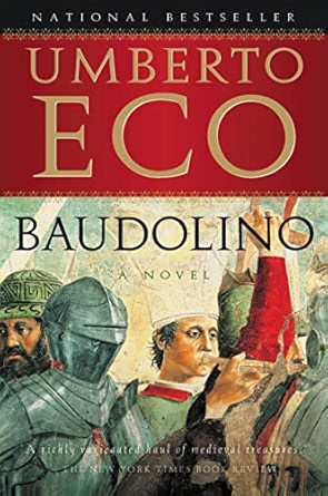 Baudolino