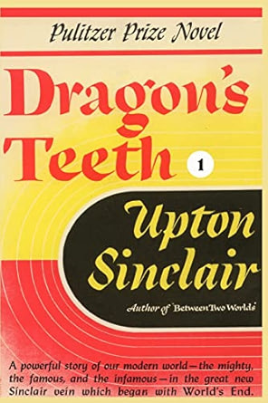 Dragon's Teeth I