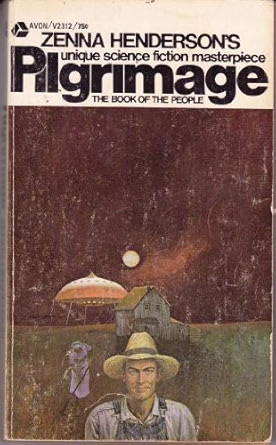 Pilgrimage