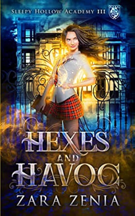 Hexes and Havoc