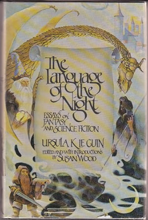 The Language of the Night