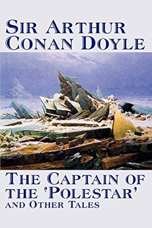 The Captain of the Polestar