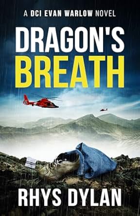 Dragon's Breath