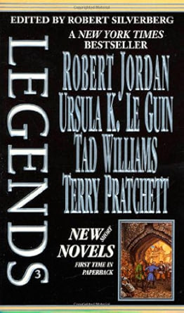 Legends 3