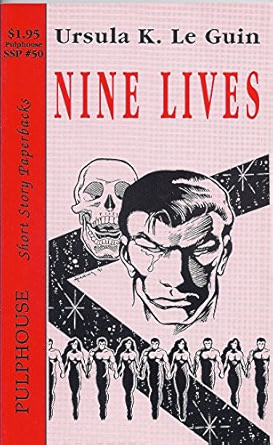 Nine Lives