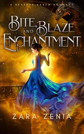 Bite, Blaze, and Enchantment