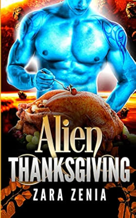 Alien Thanksgiving