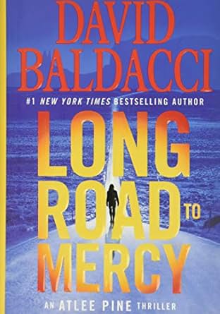 Long Road to Mercy