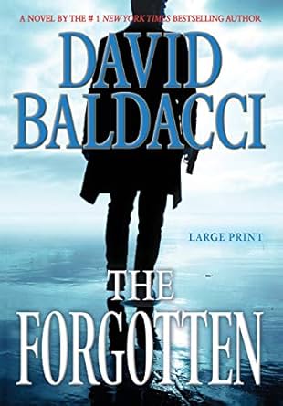 The Forgotten