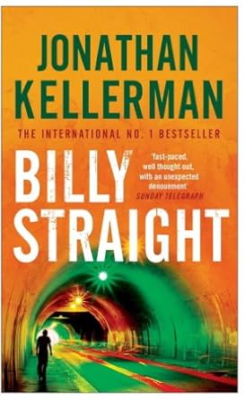 Billy Straight