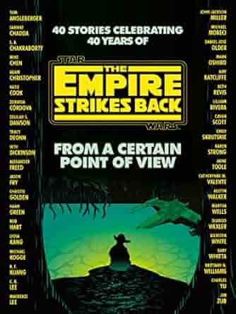 From a Certain Point of View: The Empire Strikes Back