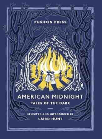 American Midnight