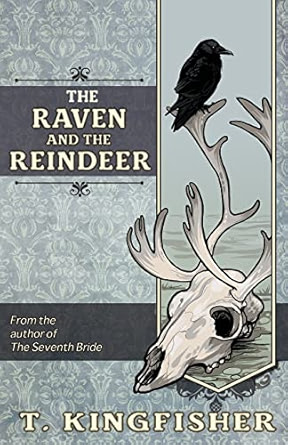 The Raven and the Reindeer