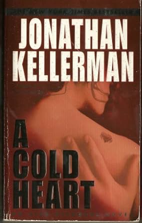 A Cold Heart
