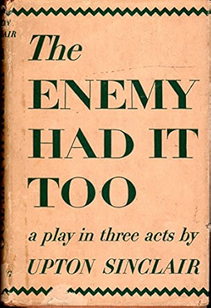 Enemy Had It Too