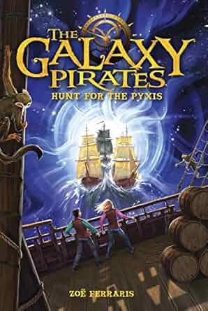 Hunt for the Pyxis