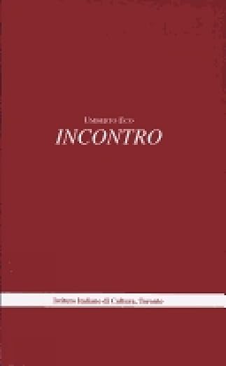 Incontro