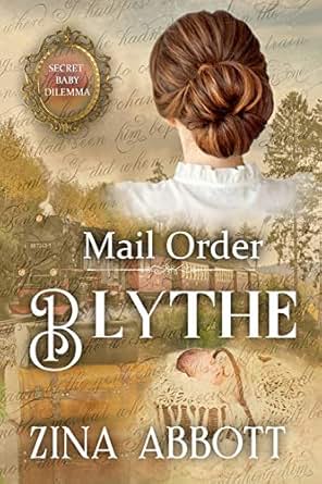 Mail Order Blythe