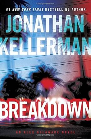 Breakdown