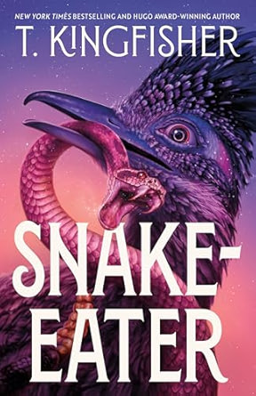 Snake Eater