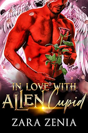 In Love With Alien Cupid
