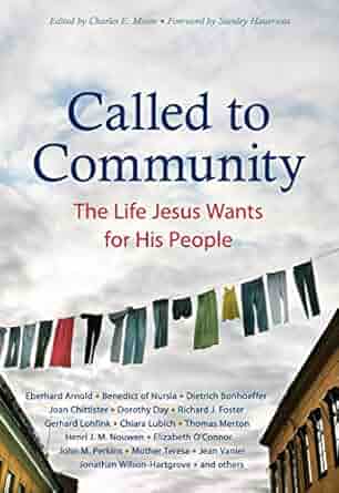 Called to Community