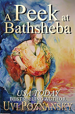 A Peek at Bathsheba