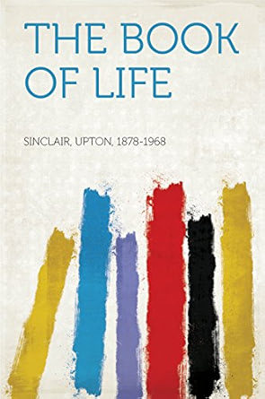 The Book of Life