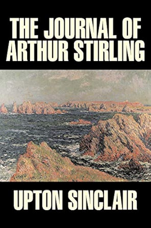 The Journal of Arthur Stirling