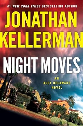 Night Moves