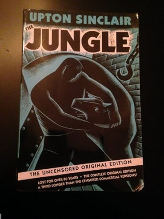 The Jungle