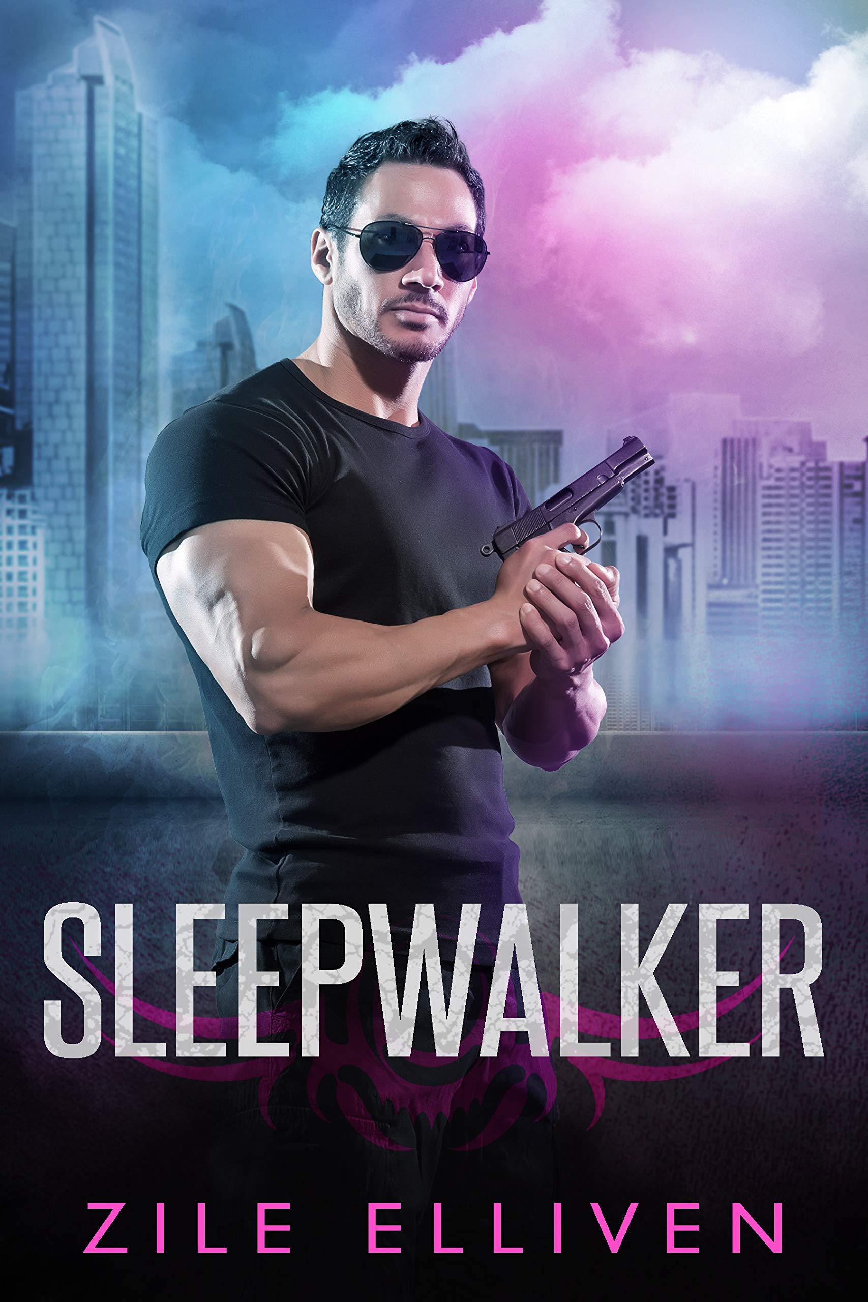 Sleepwalker