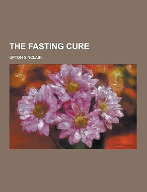 The Fasting Cure