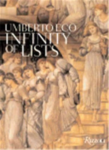 The Infinity of Lists