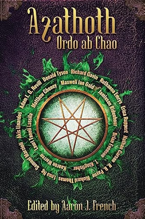 Azathoth: Ordo ab Chao