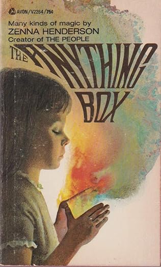 The Anything Box