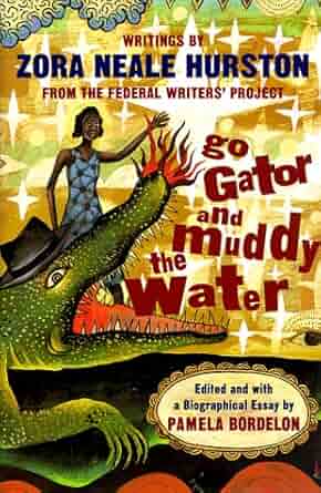Go Gator and Muddy the Water
