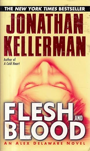 Flesh and Blood
