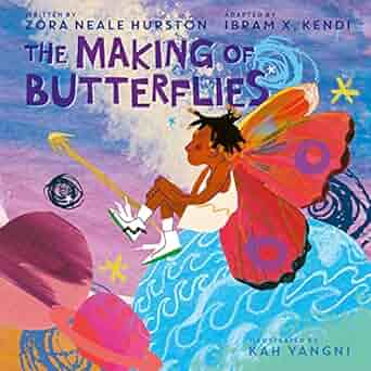 The Making of Butterflies