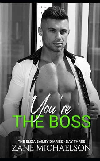 You're The Boss