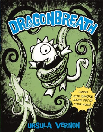 Dragonbreath