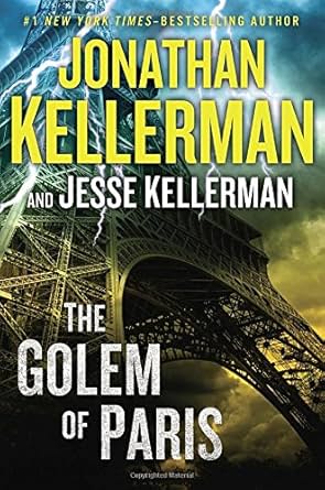 The Golem of Paris
